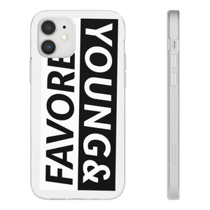 Young&Favored Flexi Cases