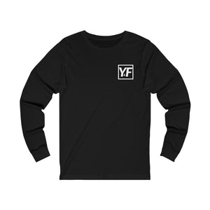 Y&F Long Sleeve Tee