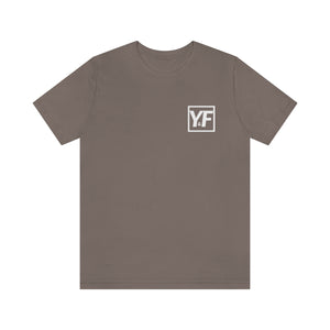 Y&F Short Sleeve Tee