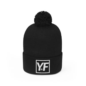 Y&F Beanie