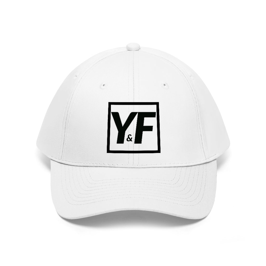 Y&F Logo Hat