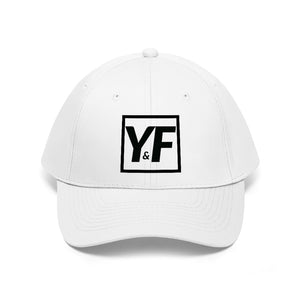 Y&F Logo Hat