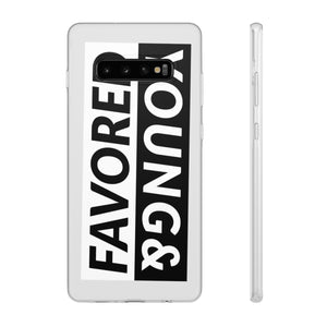 Young&Favored Flexi Cases