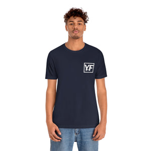 Y&F Short Sleeve Tee