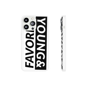 Young&Favored Flexi Cases