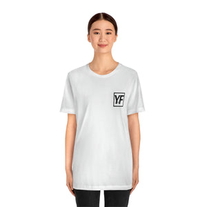 Y&F Short Sleeve Tee