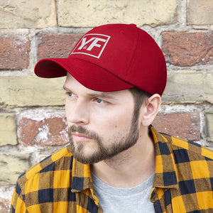 Y&F Logo Hat