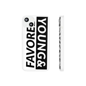 Young&Favored Flexi Cases